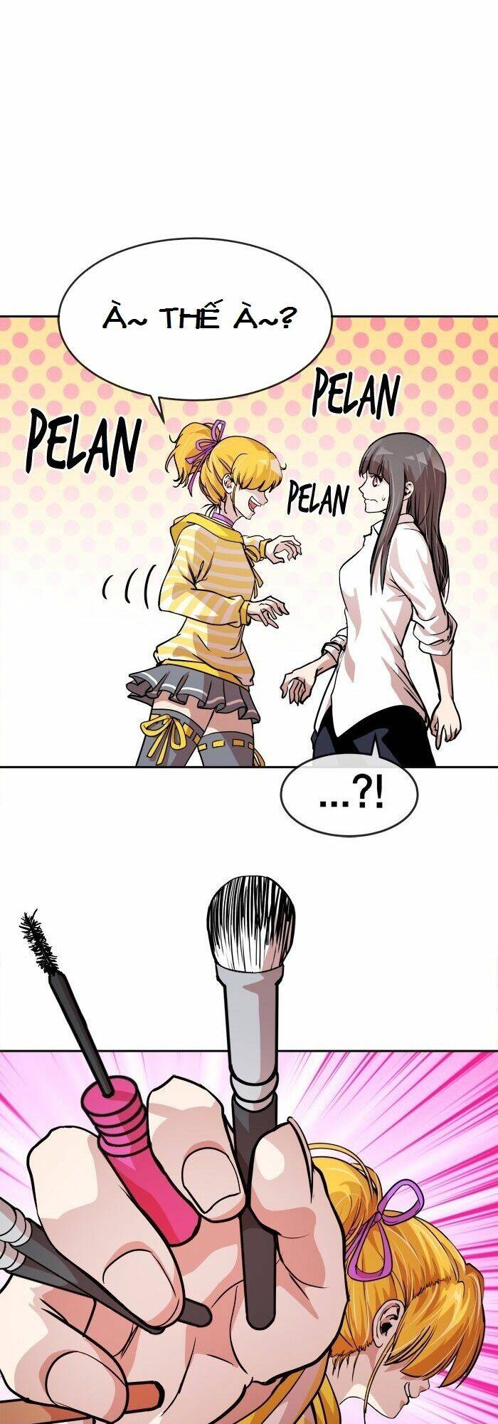 Change (Jinyuan) Chapter 60 - Trang 2