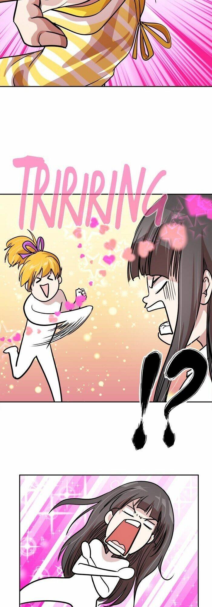 Change (Jinyuan) Chapter 60 - Trang 2