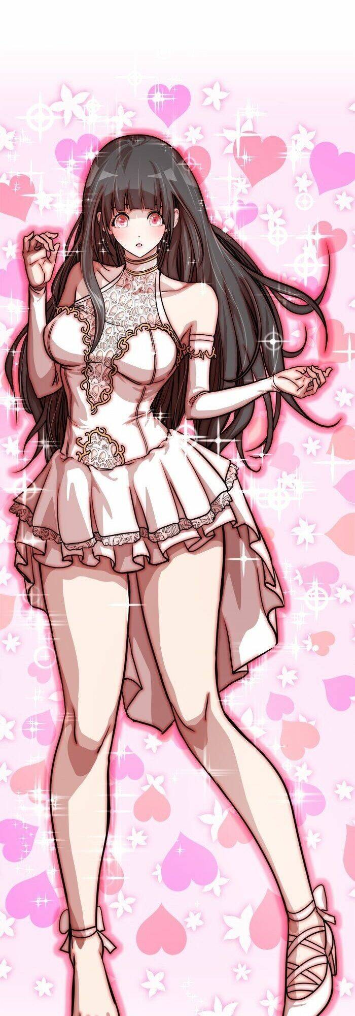 Change (Jinyuan) Chapter 60 - Trang 2