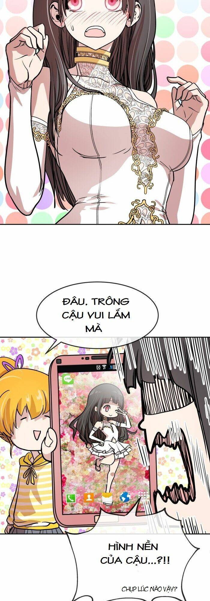 Change (Jinyuan) Chapter 60 - Trang 2