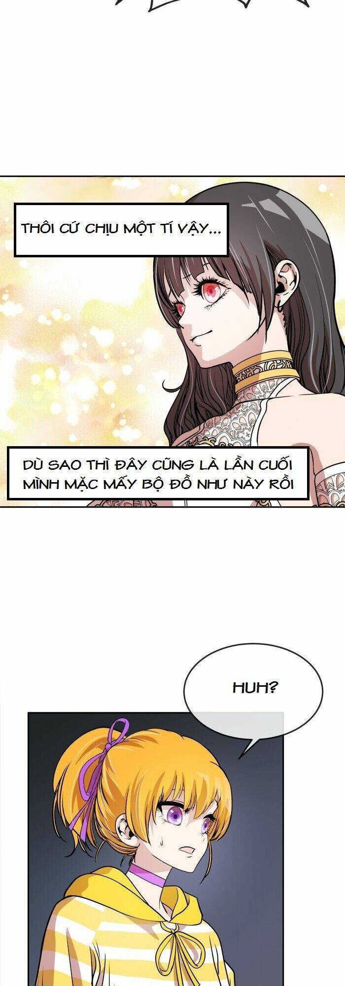 Change (Jinyuan) Chapter 60 - Trang 2