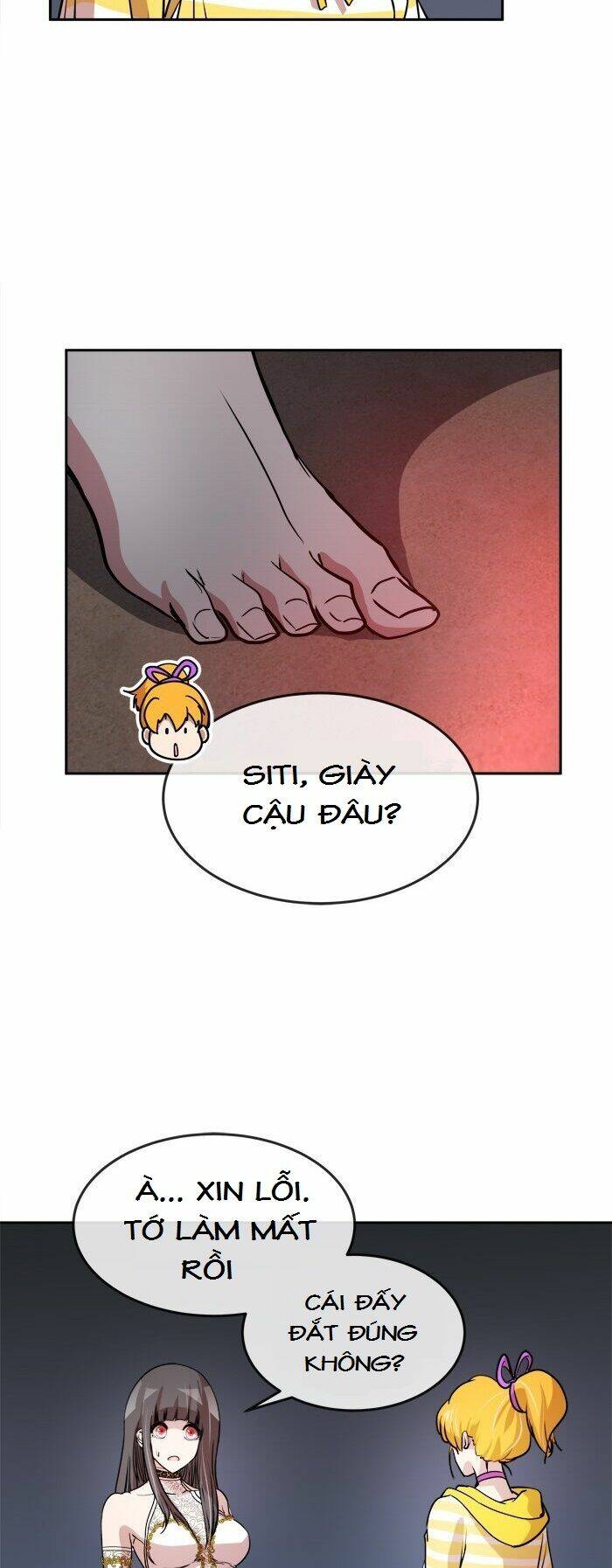 Change (Jinyuan) Chapter 60 - Trang 2