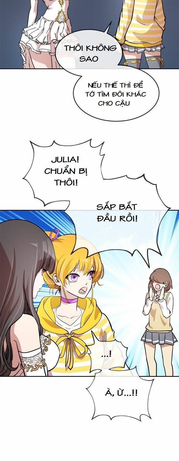 Change (Jinyuan) Chapter 60 - Trang 2