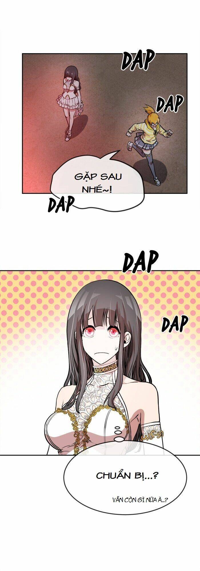 Change (Jinyuan) Chapter 60 - Trang 2