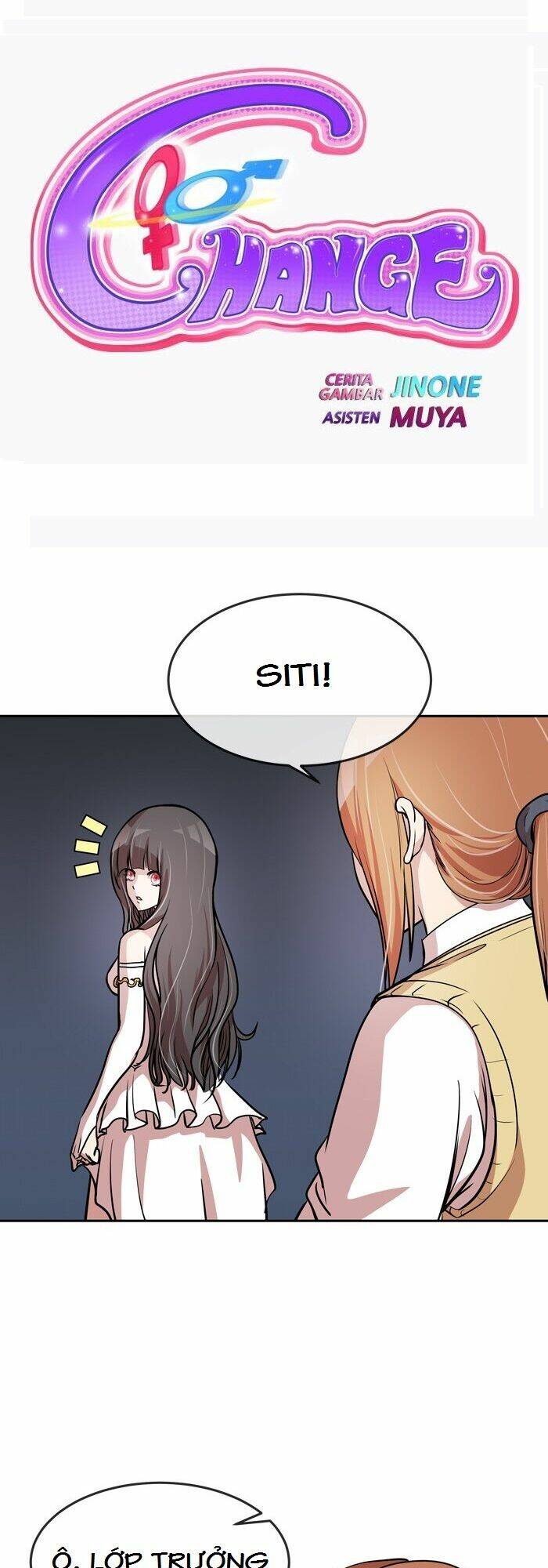 Change (Jinyuan) Chapter 61 - Trang 2