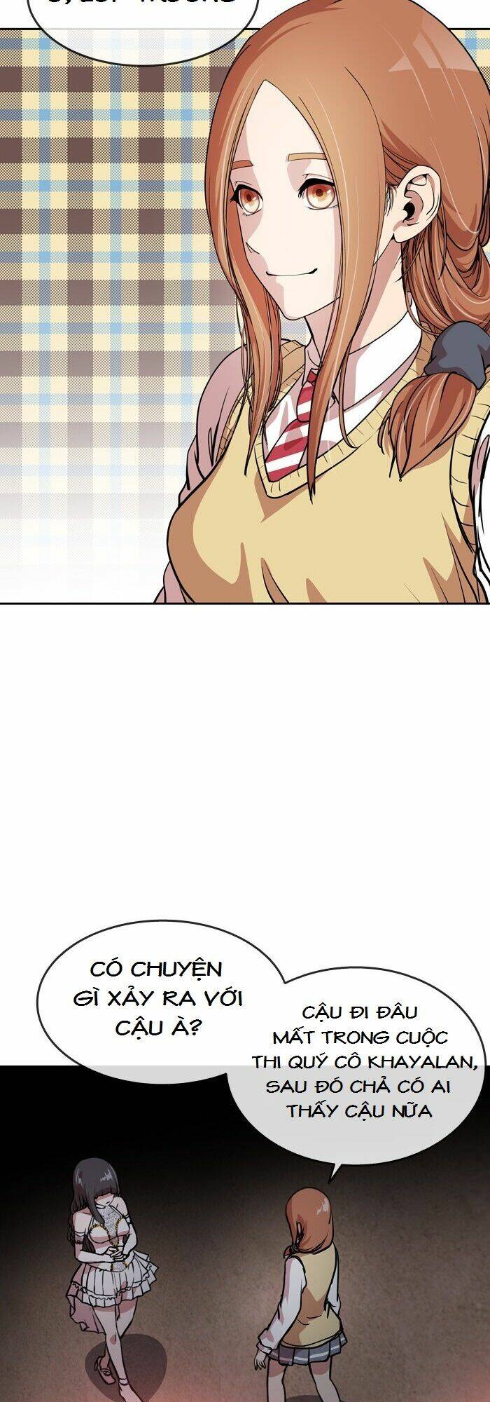 Change (Jinyuan) Chapter 61 - Trang 2