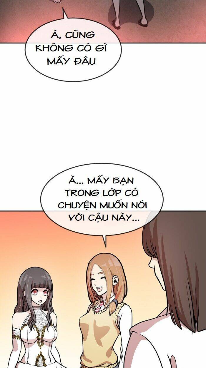 Change (Jinyuan) Chapter 61 - Trang 2