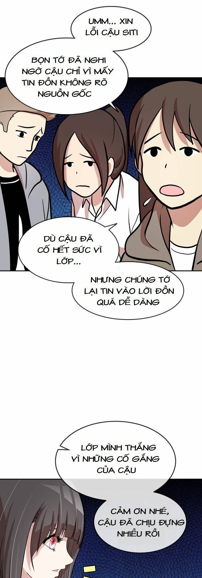 Change (Jinyuan) Chapter 61 - Trang 2