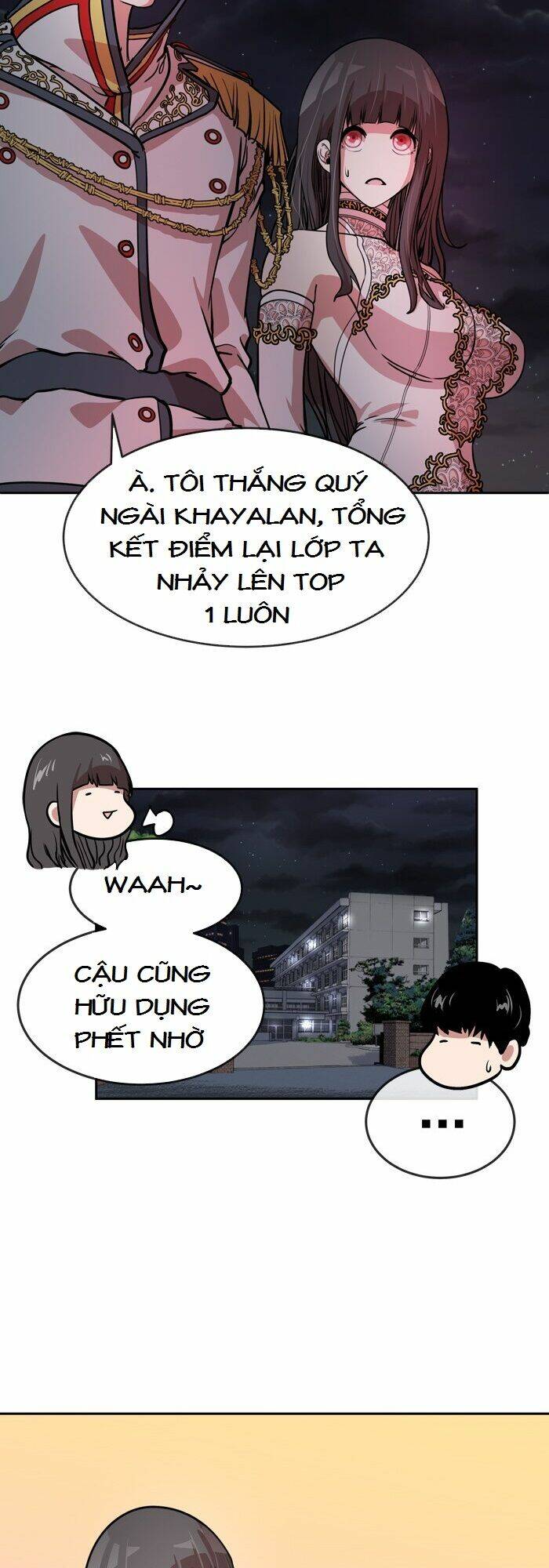 Change (Jinyuan) Chapter 61 - Trang 2