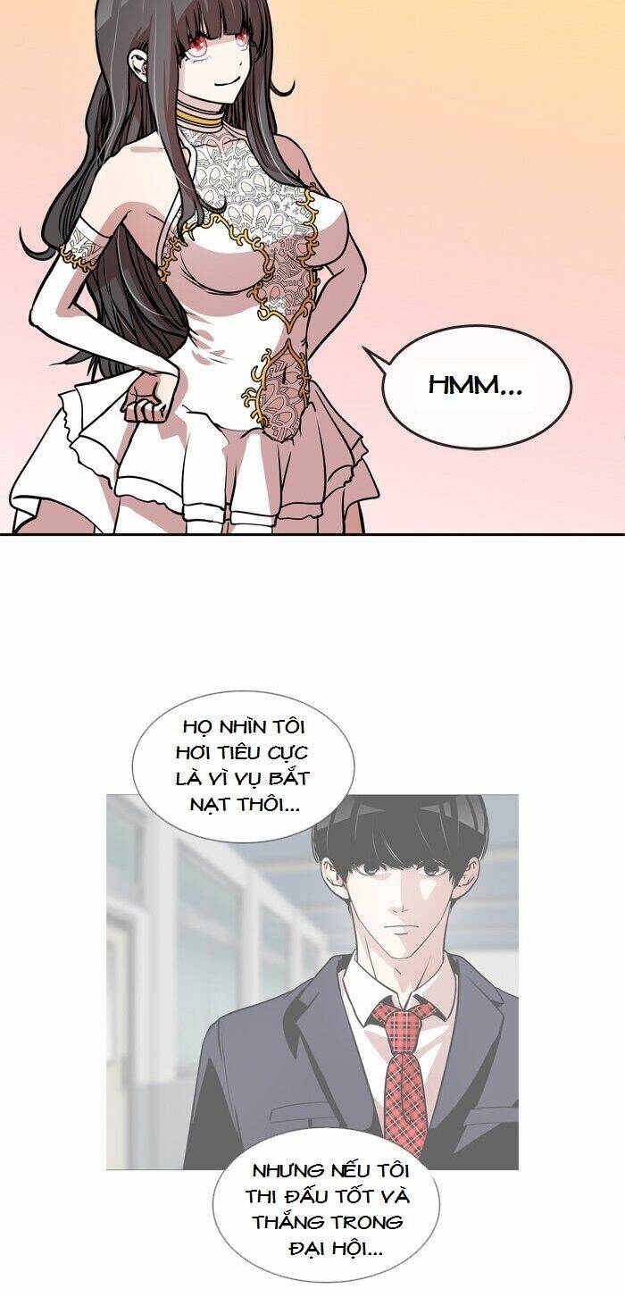 Change (Jinyuan) Chapter 61 - Trang 2