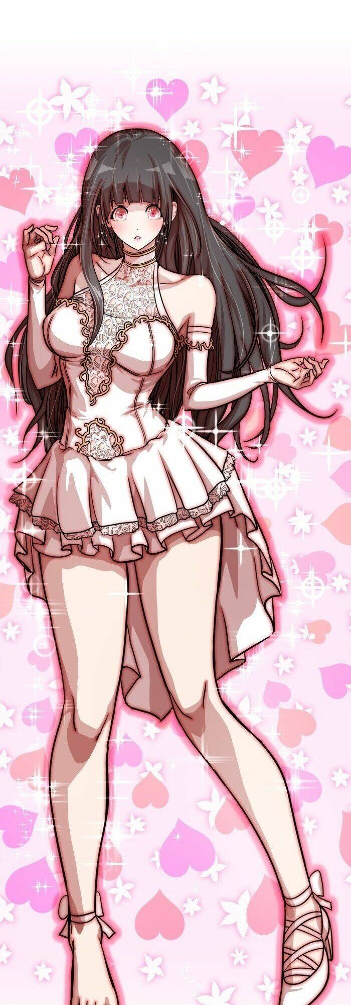 Change (Jinyuan) Chapter 61 - Trang 2