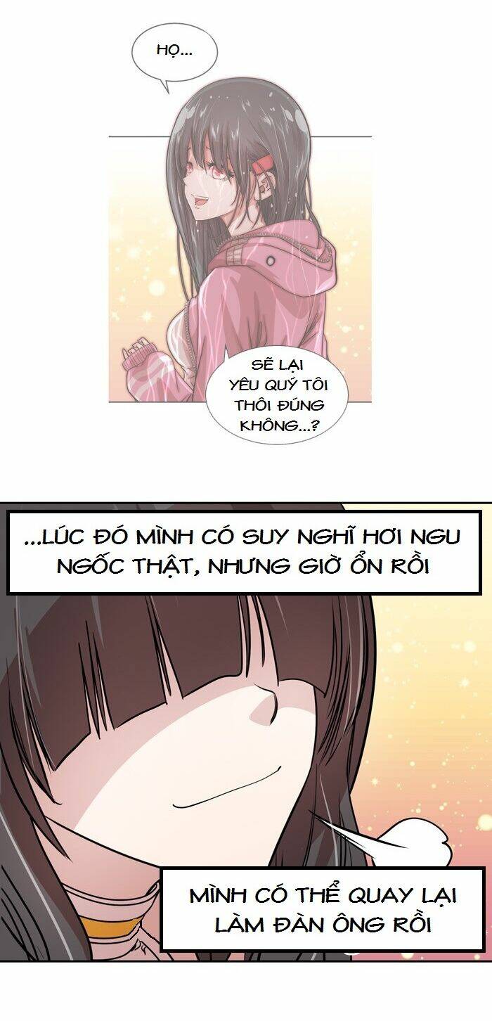 Change (Jinyuan) Chapter 61 - Trang 2