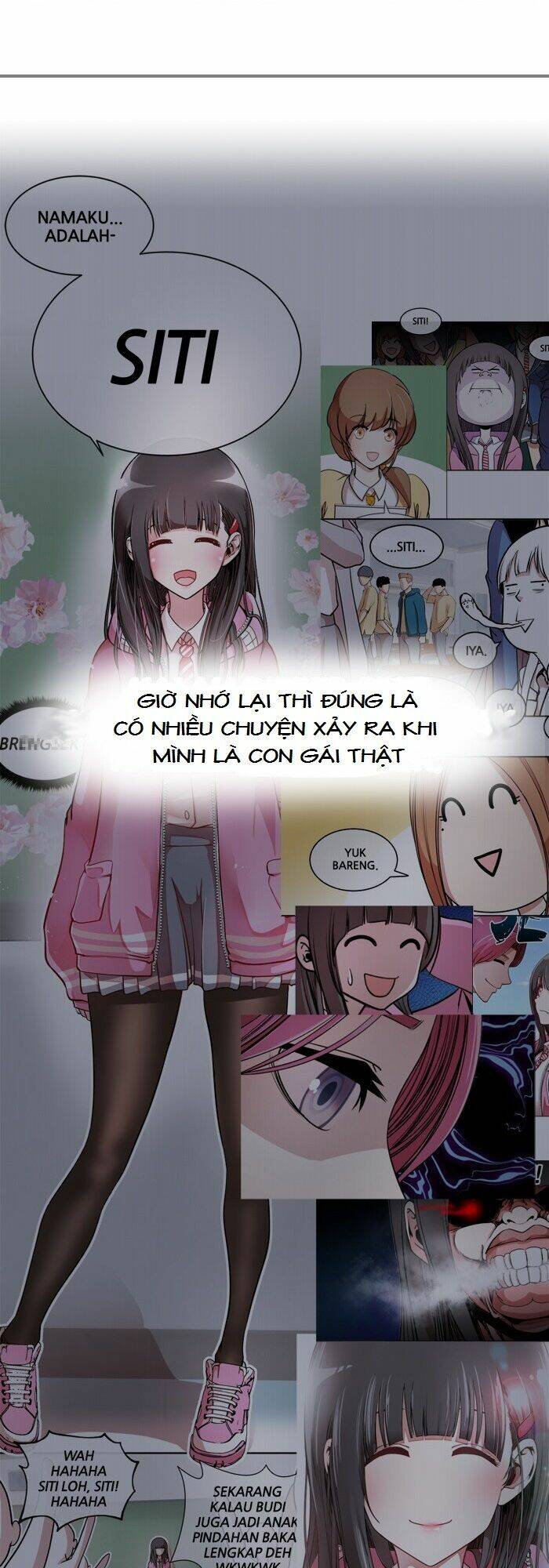 Change (Jinyuan) Chapter 61 - Trang 2