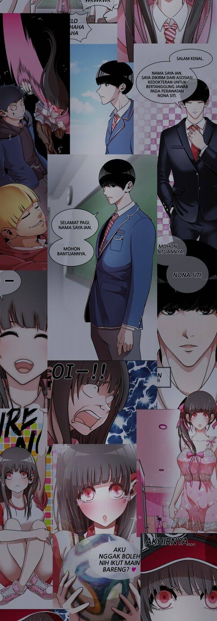 Change (Jinyuan) Chapter 61 - Trang 2