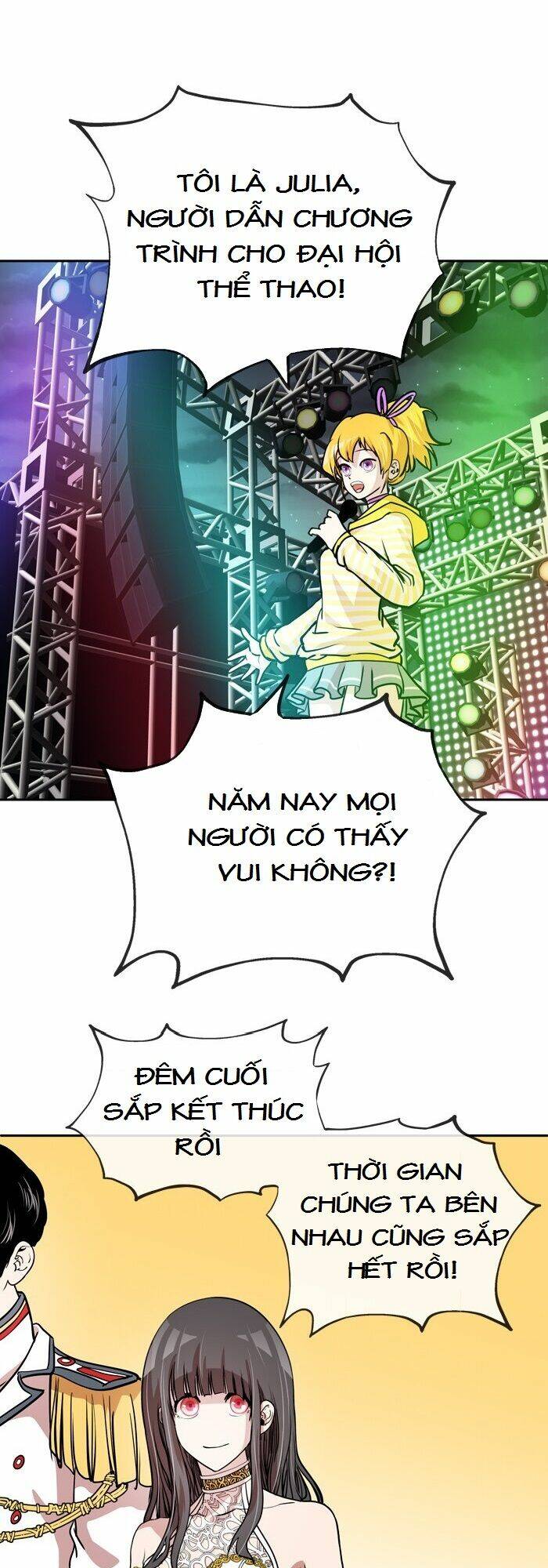 Change (Jinyuan) Chapter 61 - Trang 2