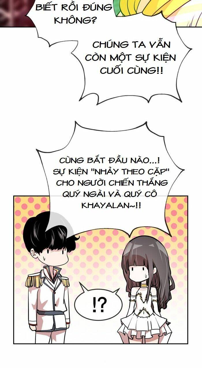 Change (Jinyuan) Chapter 61 - Trang 2