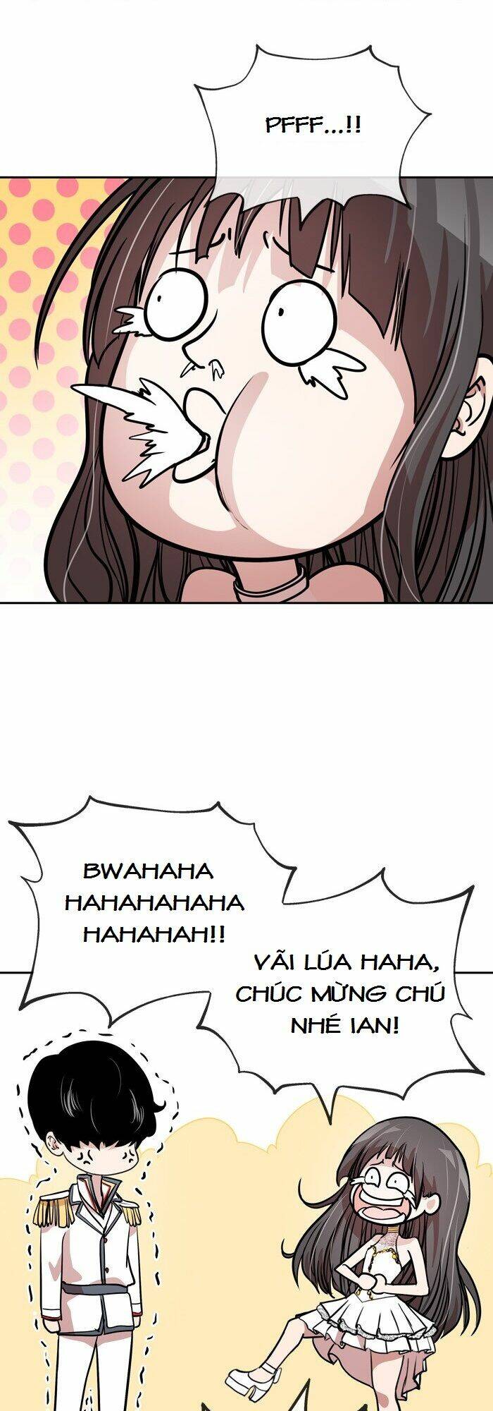 Change (Jinyuan) Chapter 61 - Trang 2