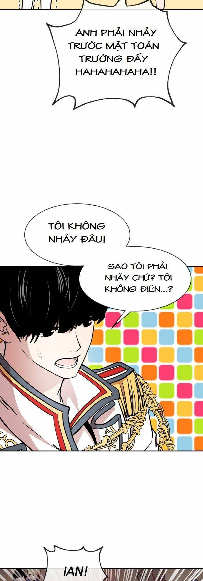 Change (Jinyuan) Chapter 61 - Trang 2