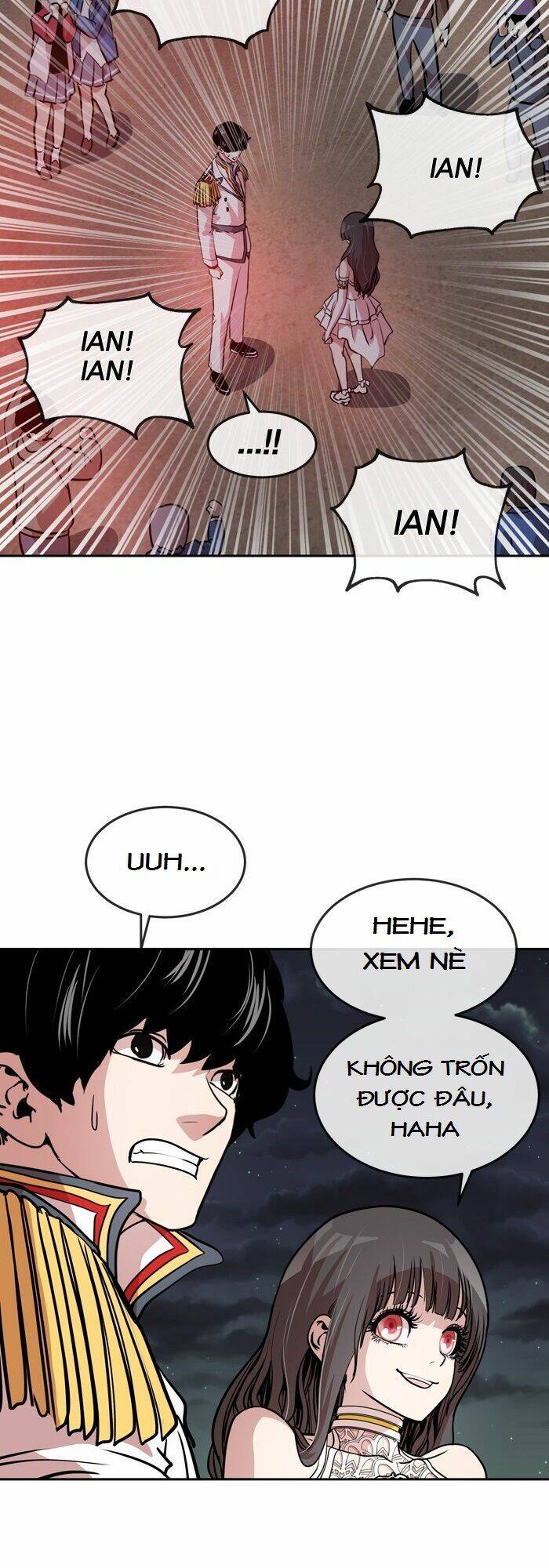 Change (Jinyuan) Chapter 61 - Trang 2