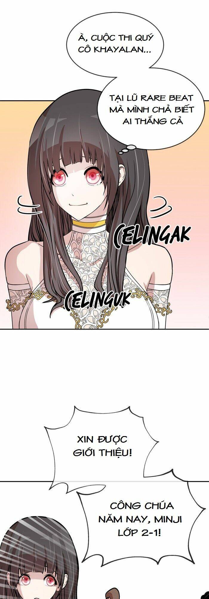 Change (Jinyuan) Chapter 61 - Trang 2