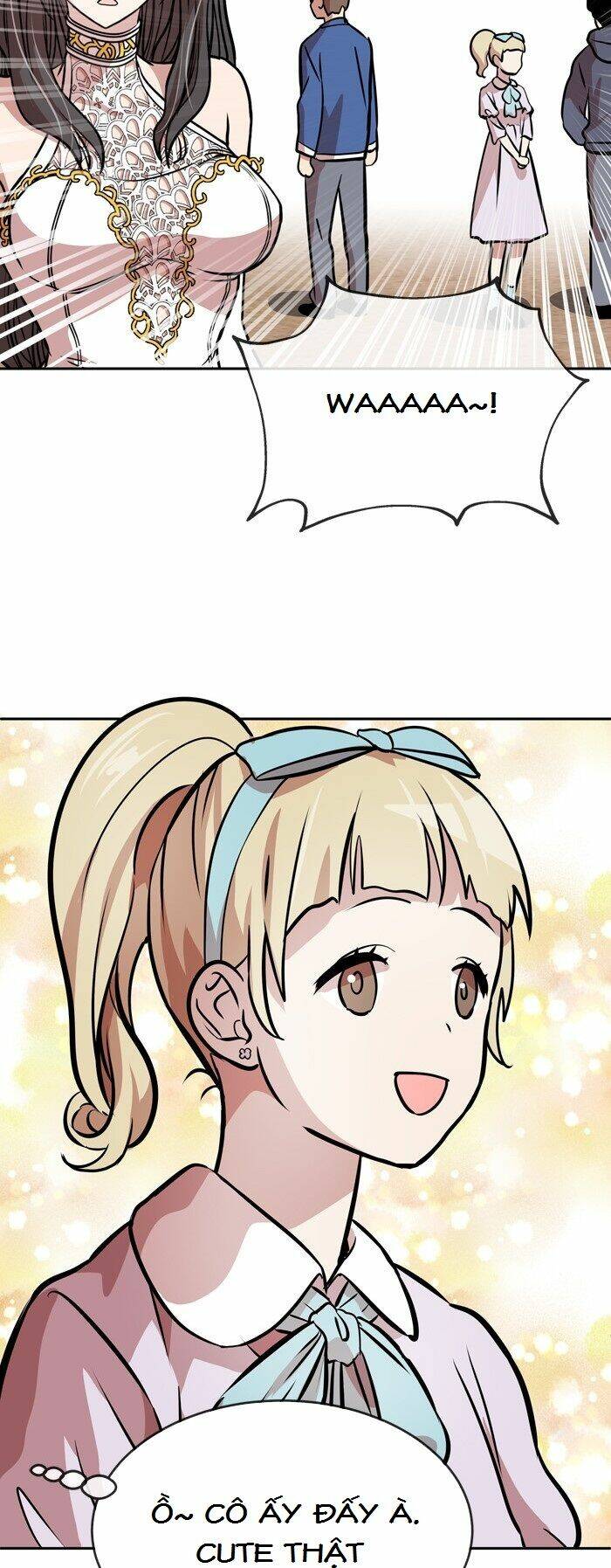 Change (Jinyuan) Chapter 61 - Trang 2