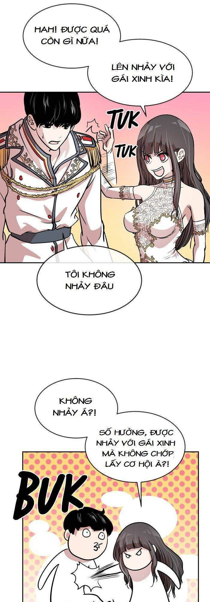 Change (Jinyuan) Chapter 61 - Trang 2