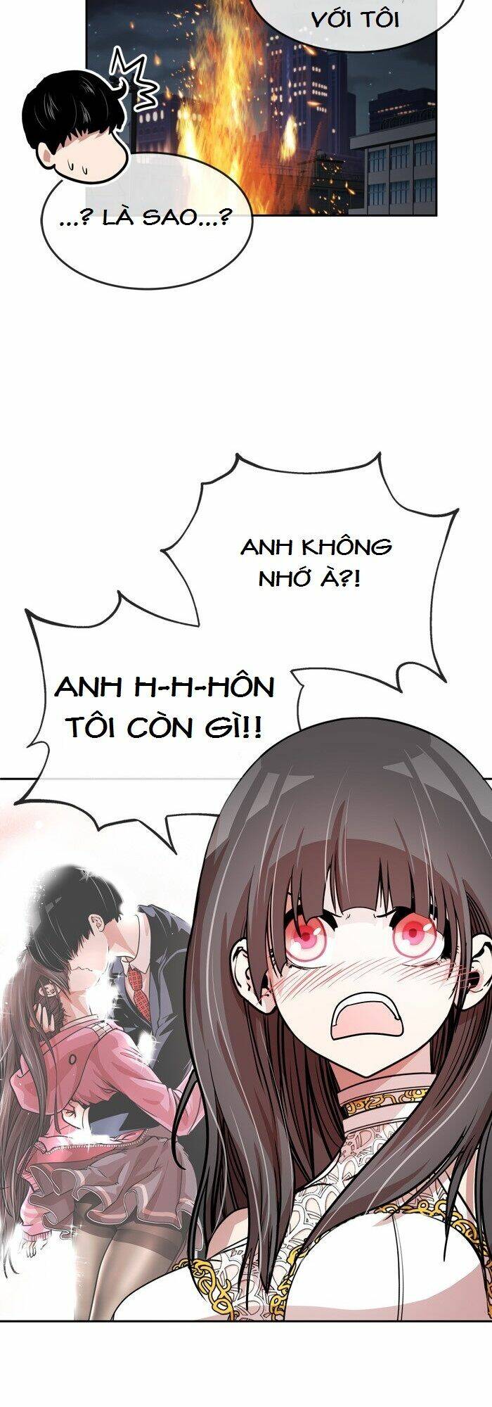 Change (Jinyuan) Chapter 61 - Trang 2