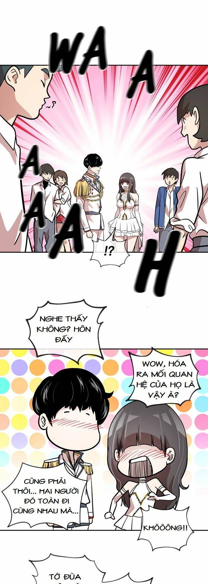 Change (Jinyuan) Chapter 61 - Trang 2