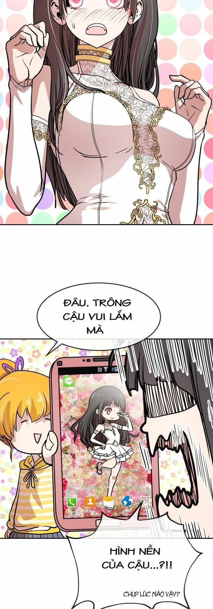 Change (Jinyuan) Chapter 61 - Trang 2