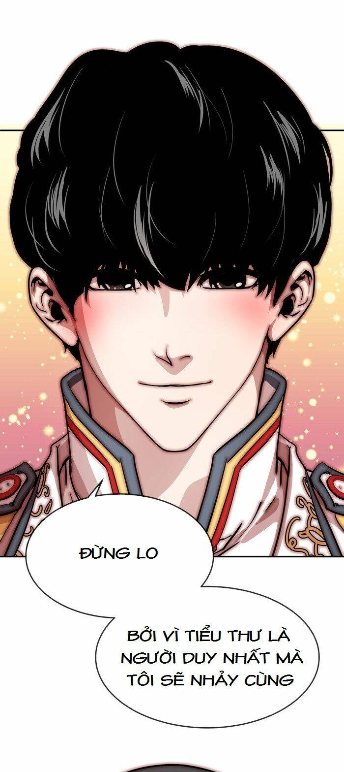 Change (Jinyuan) Chapter 61 - Trang 2