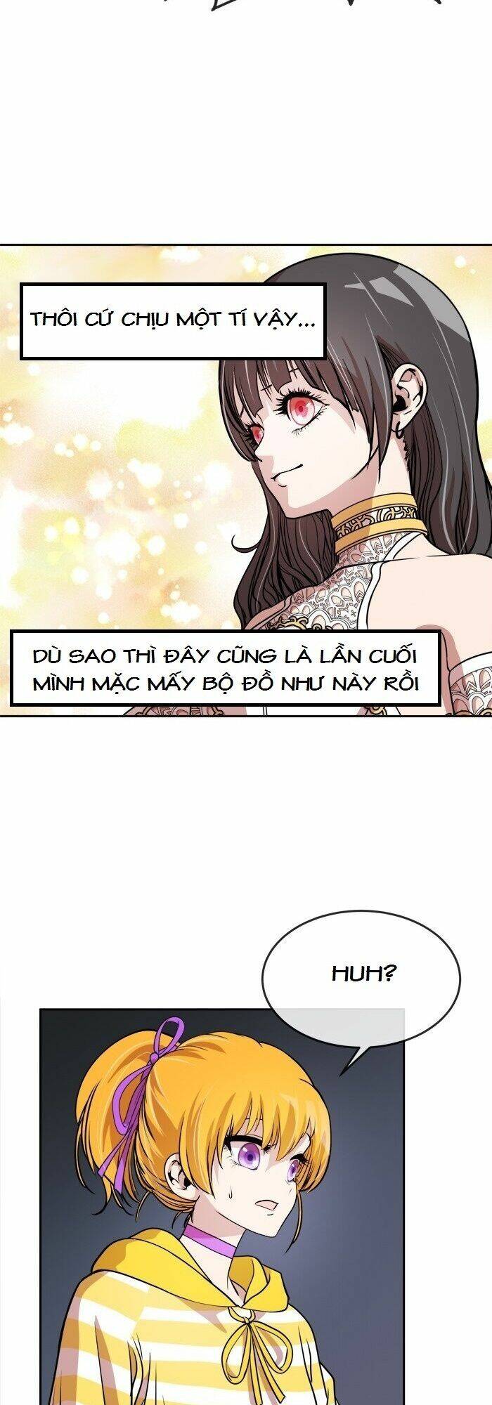 Change (Jinyuan) Chapter 61 - Trang 2