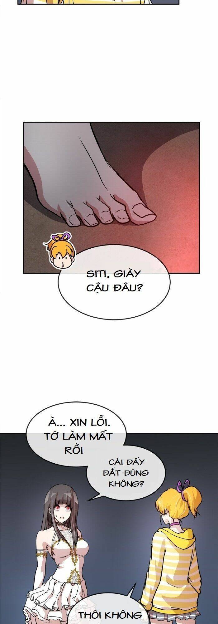 Change (Jinyuan) Chapter 61 - Trang 2