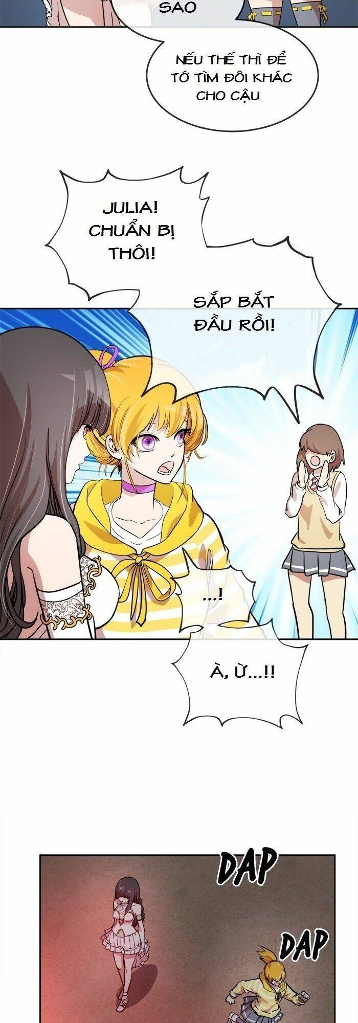 Change (Jinyuan) Chapter 61 - Trang 2