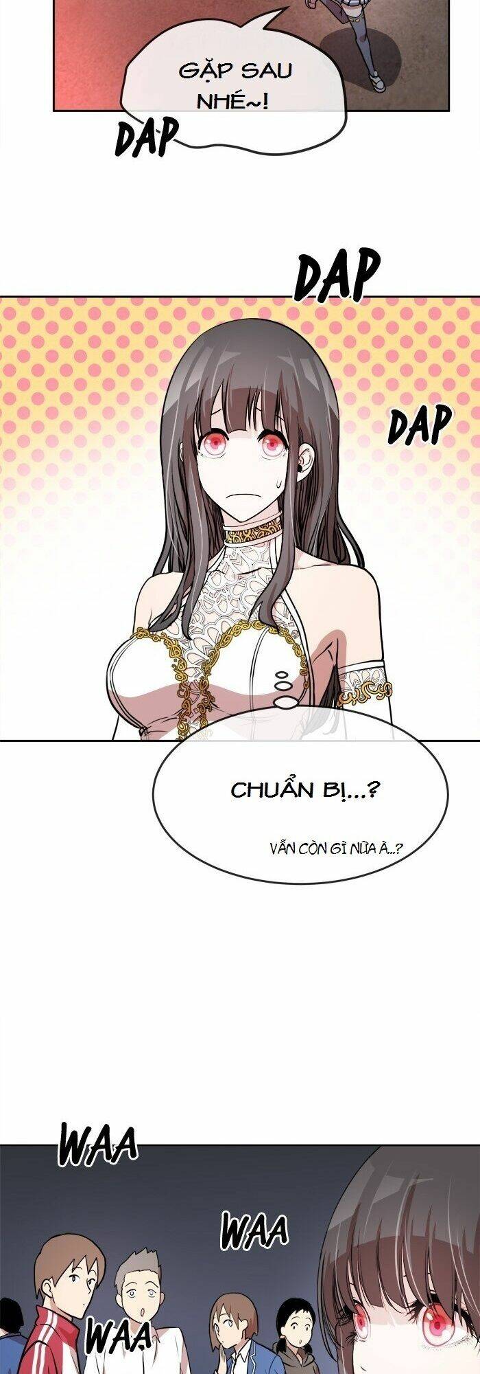 Change (Jinyuan) Chapter 61 - Trang 2