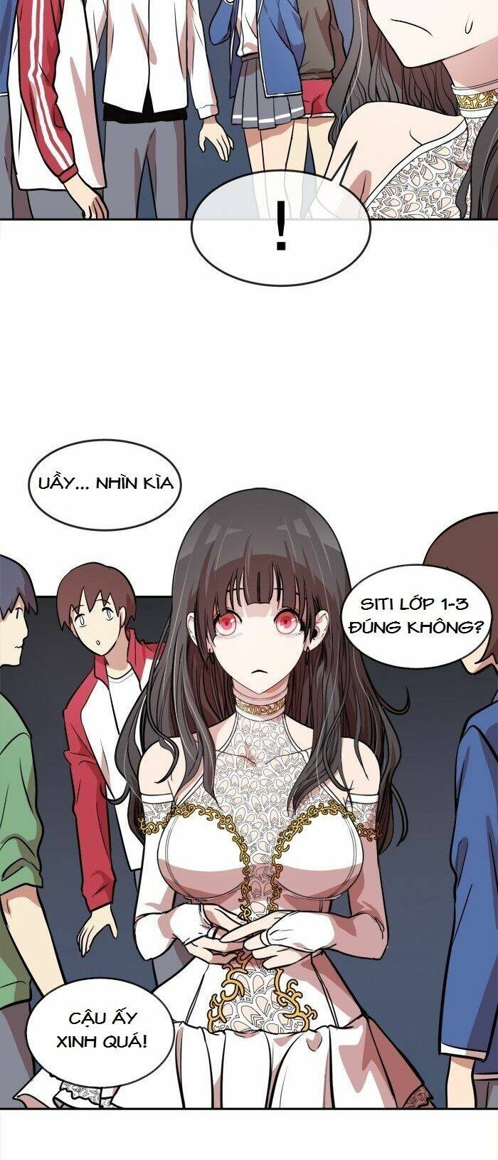 Change (Jinyuan) Chapter 61 - Trang 2