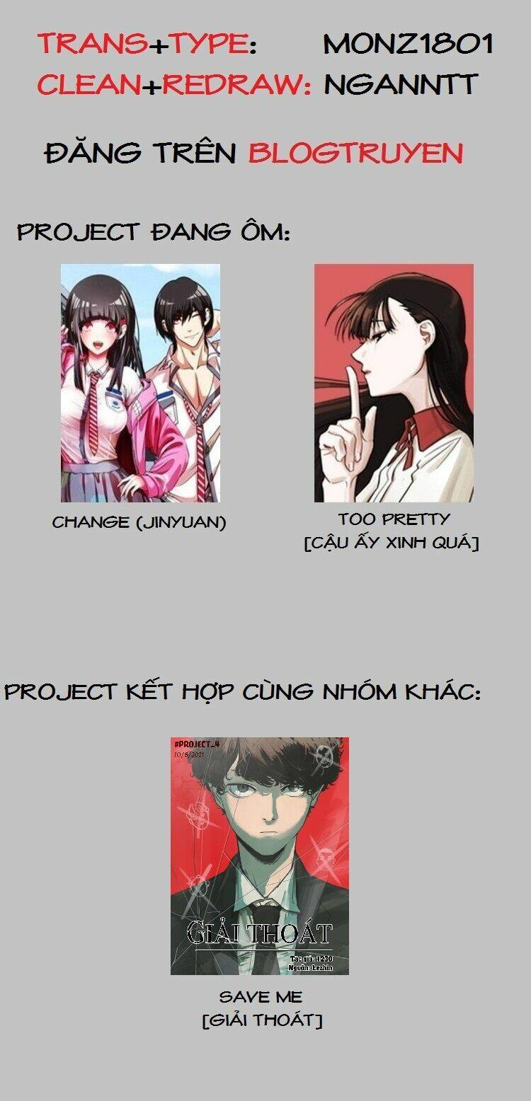 Change (Jinyuan) Chapter 62 - Trang 2