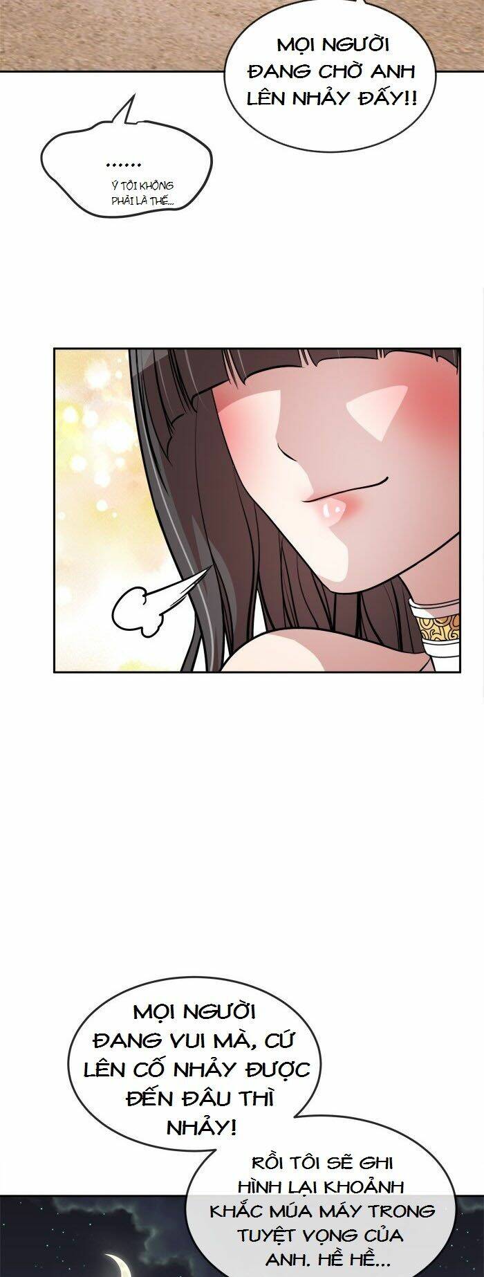 Change (Jinyuan) Chapter 62 - Trang 2