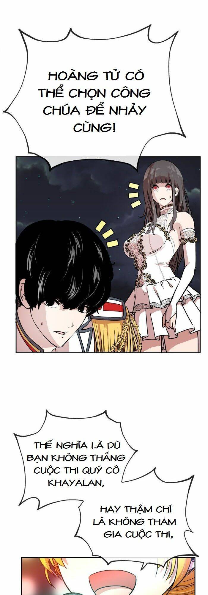 Change (Jinyuan) Chapter 62 - Trang 2