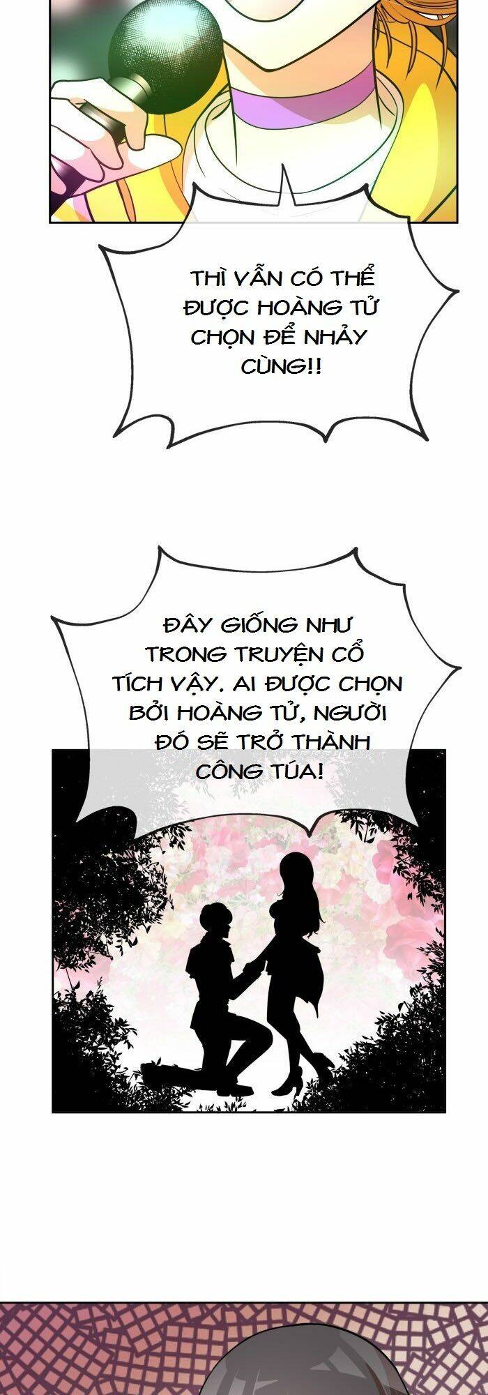 Change (Jinyuan) Chapter 62 - Trang 2