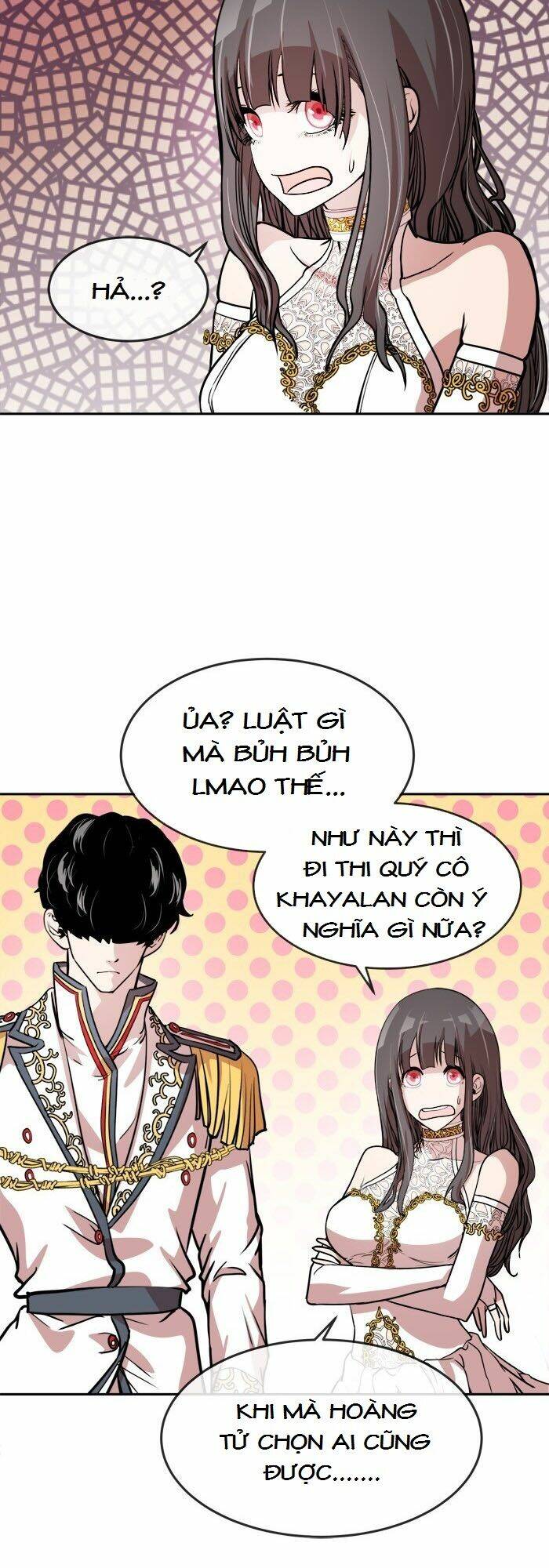 Change (Jinyuan) Chapter 62 - Trang 2