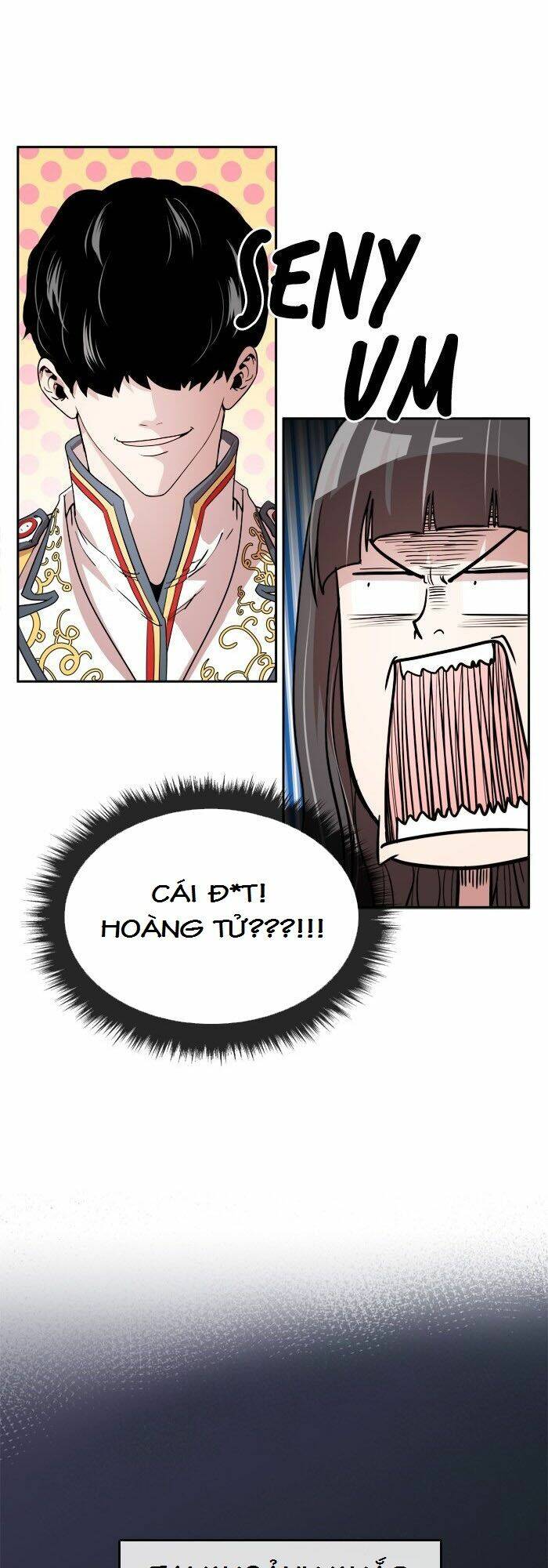 Change (Jinyuan) Chapter 62 - Trang 2