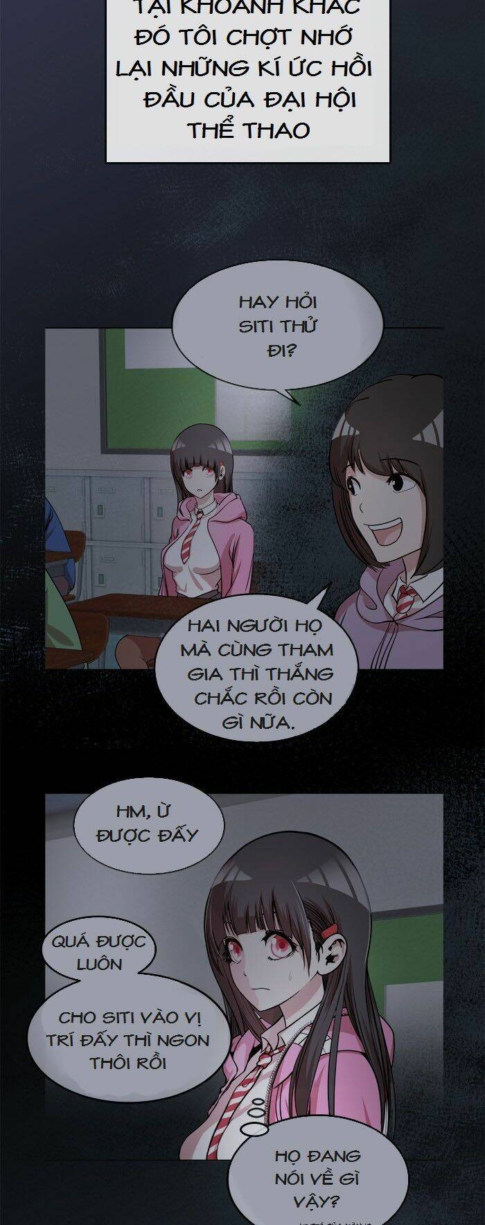 Change (Jinyuan) Chapter 62 - Trang 2