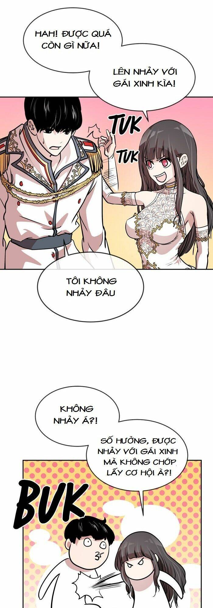 Change (Jinyuan) Chapter 62 - Trang 2