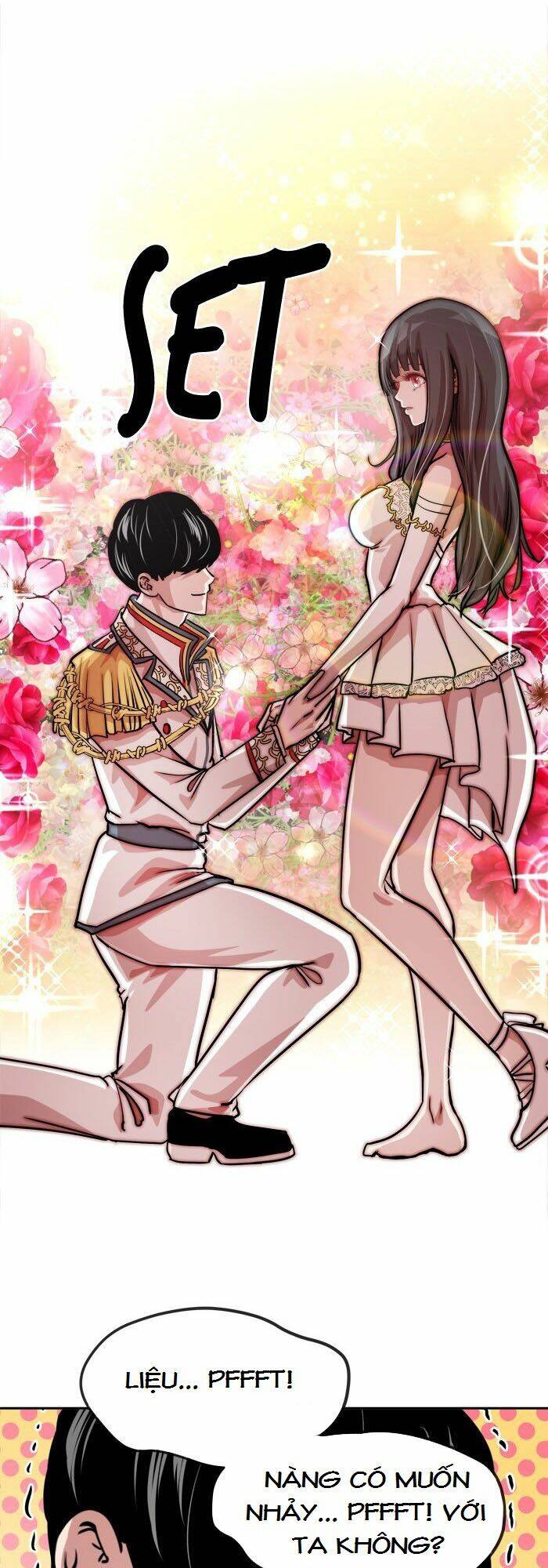 Change (Jinyuan) Chapter 62 - Trang 2