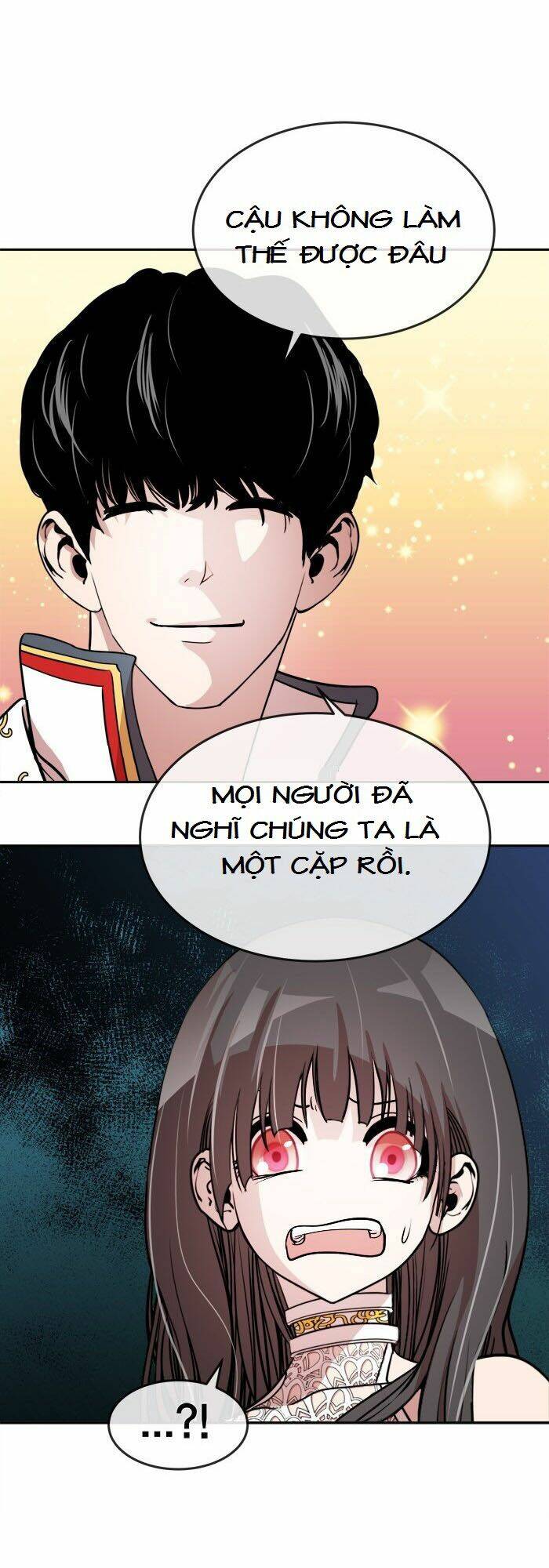 Change (Jinyuan) Chapter 62 - Trang 2