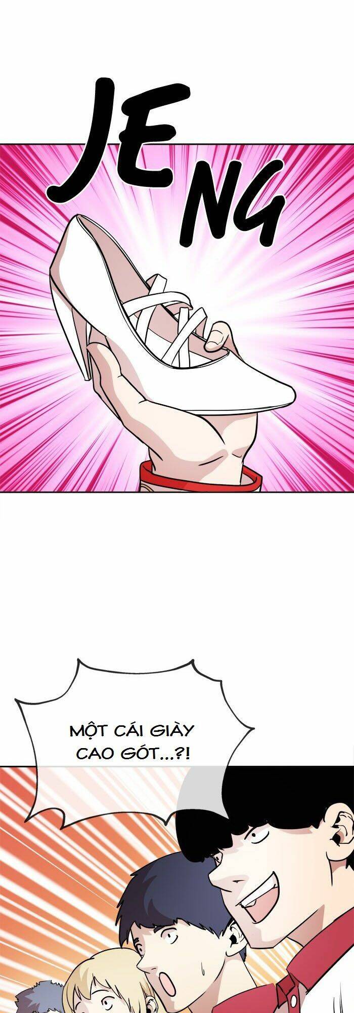 Change (Jinyuan) Chapter 62 - Trang 2