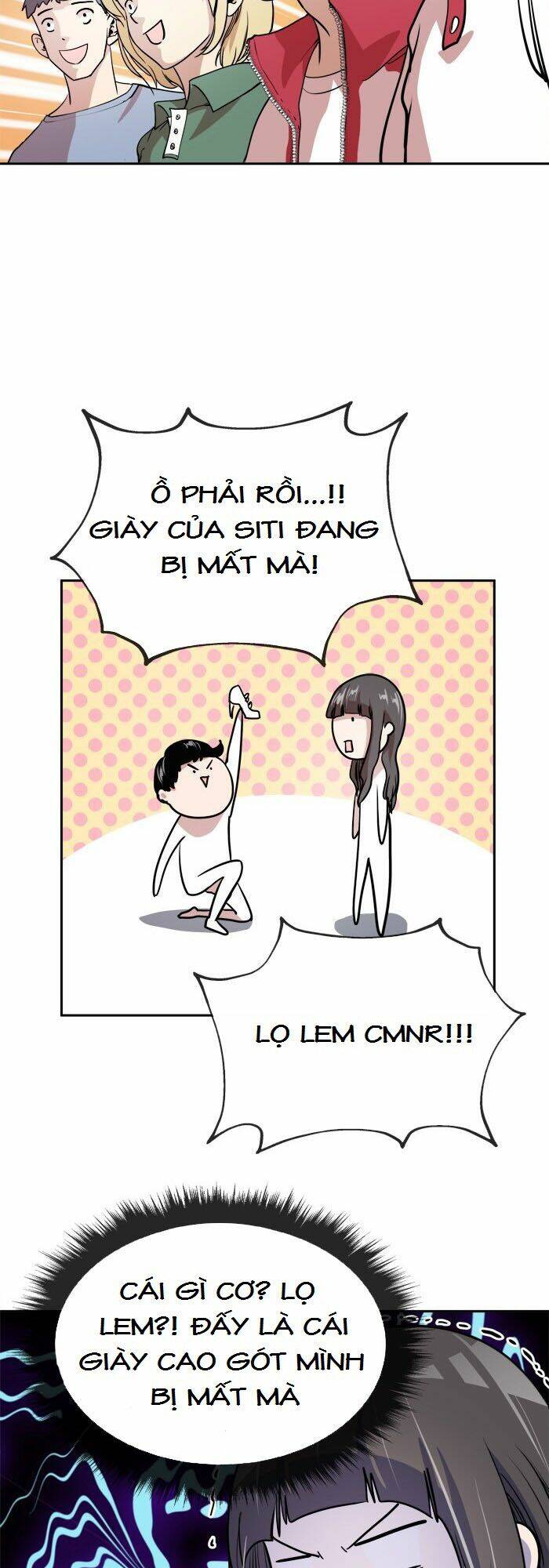 Change (Jinyuan) Chapter 62 - Trang 2