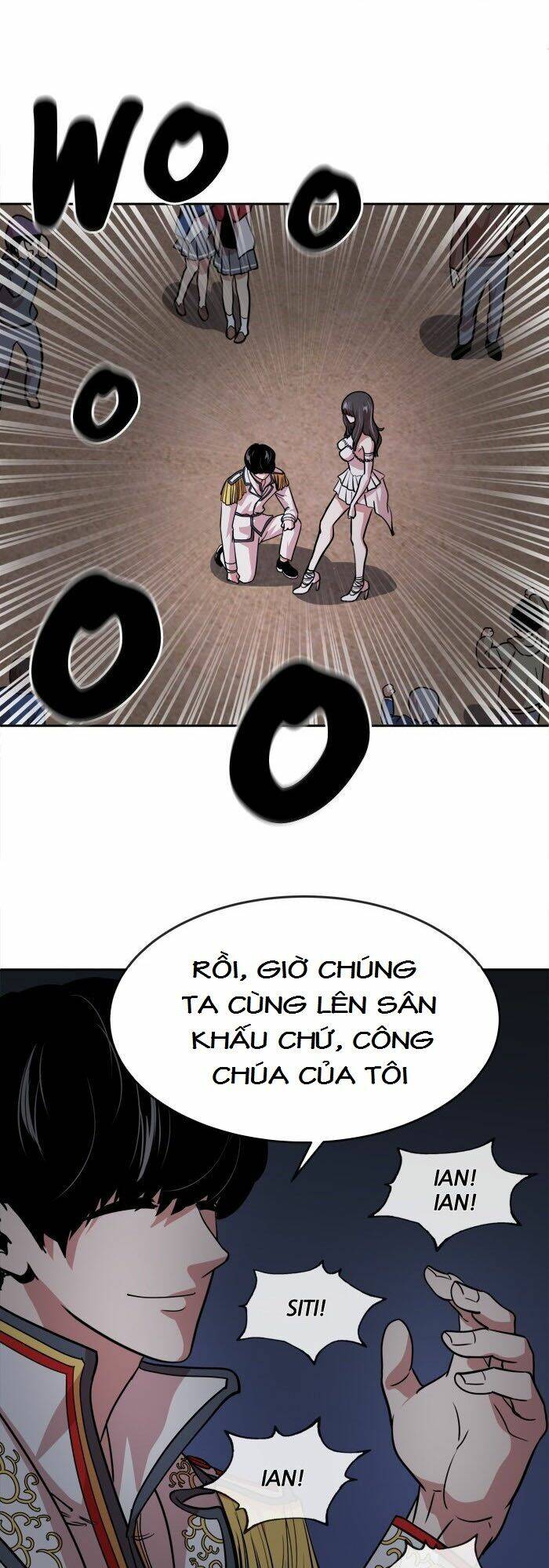 Change (Jinyuan) Chapter 62 - Trang 2