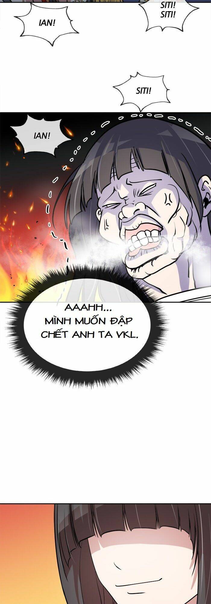 Change (Jinyuan) Chapter 62 - Trang 2