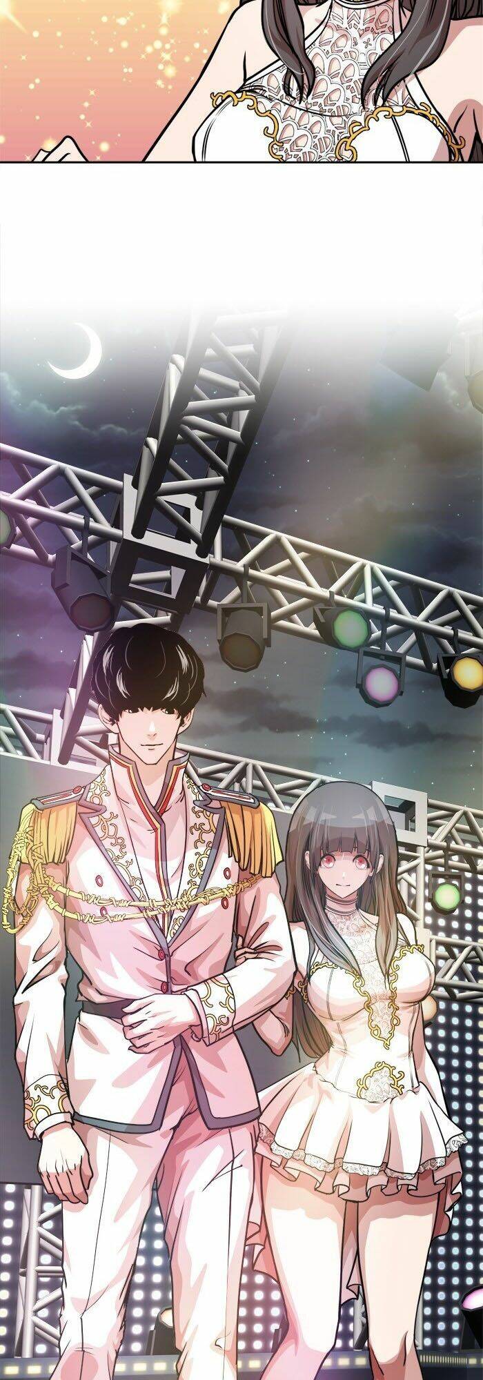 Change (Jinyuan) Chapter 62 - Trang 2